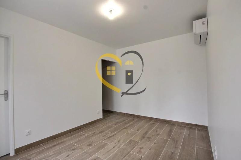 Maison de village - 114 m² - 5 pièces