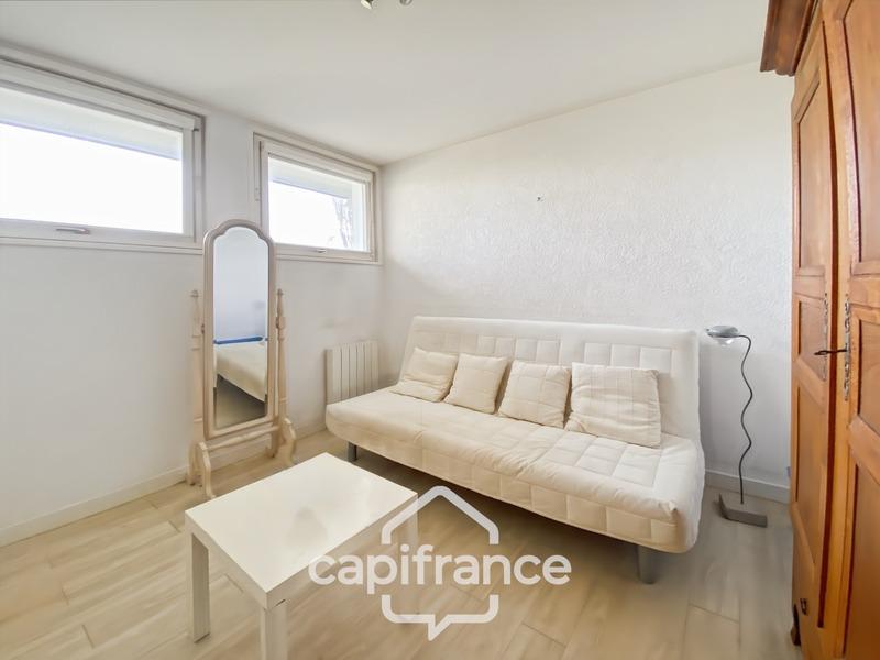 Maison - 192 m² - 8 pièces