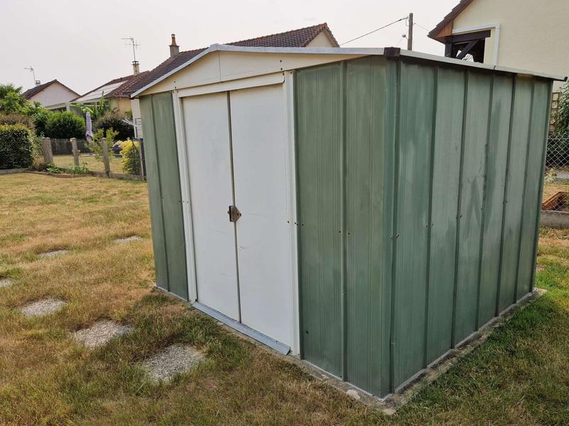 Maison - 107 m² - 7 pièces