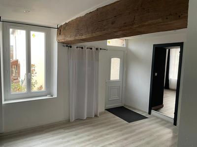 Maison ancienne - 79 m² - 5 pièces