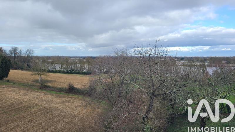 Maison - 155 m² - 7 pièces