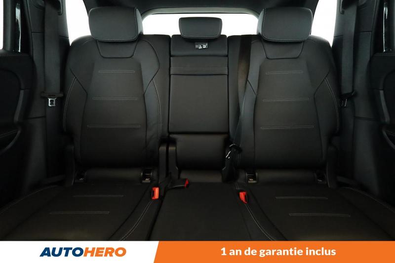 Mercedes Glb 220 d Amg Line 4Matic 190 ch