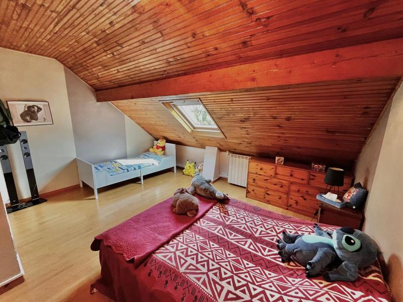 Maison - 160 m² - 5 pièces