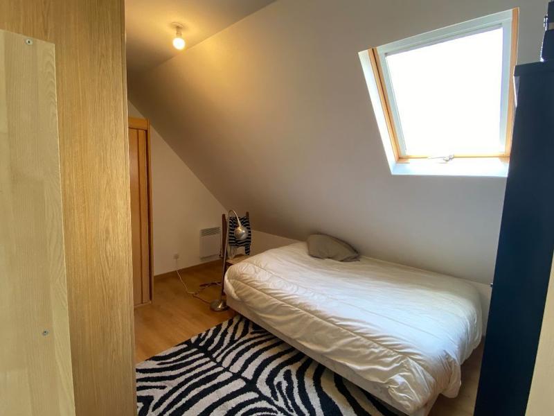 Maison - 92 m² - 6 pièces