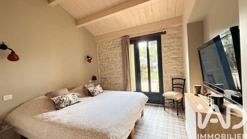 Maison - 154 m² - 4 pièces