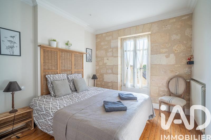 Maison - 480 m² - 16 pièces