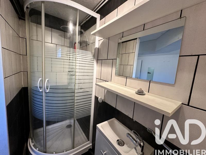 Maison - 126 m² - 5 pièces