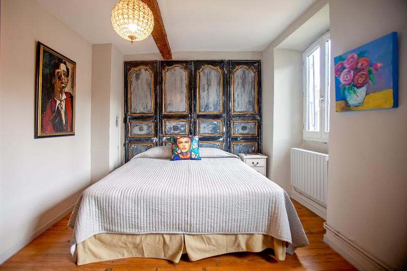 Maison - 446 m² - 12 pièces