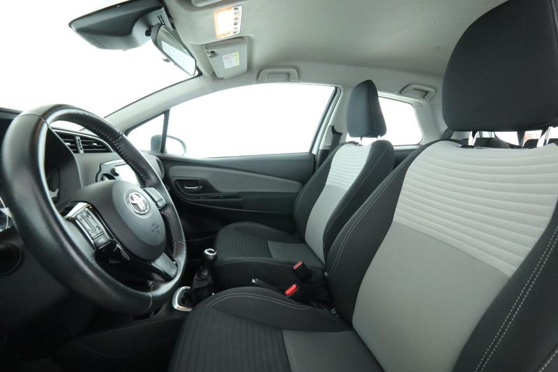 Toyota Yaris 1.0 Vvt-i France 3p 69 ch
