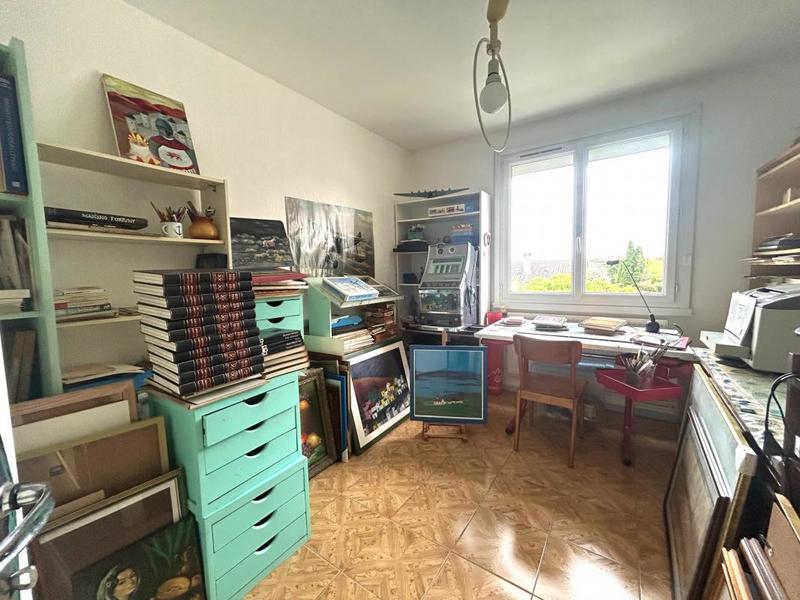 Propriété - 139 m² - 7 pièces