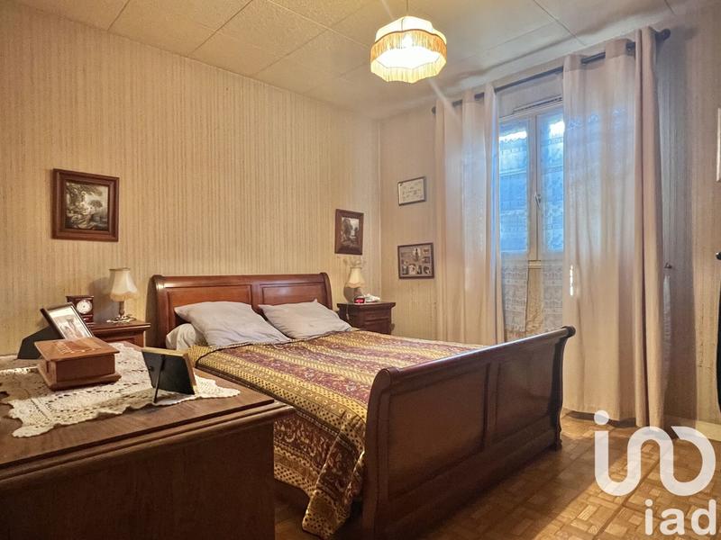 Maison - 90 m² - 6 pièces