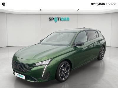 Peugeot 308 PureTech 130ch s&amp;S Eat8 Allure Pack