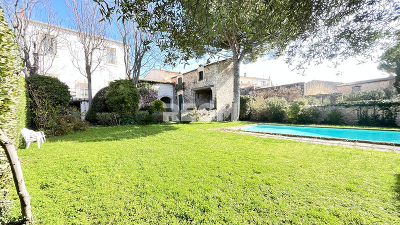 Propriété - 185 m² - 7 pièces