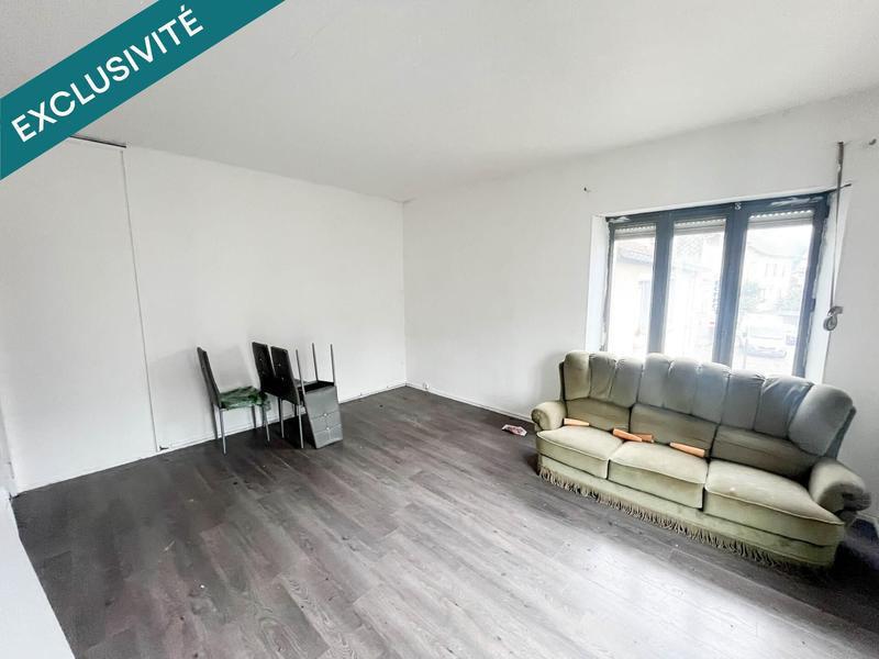 Immeuble - 479 m²