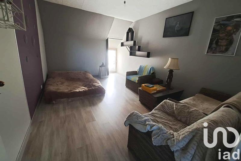 Maison - 135 m² - 5 pièces