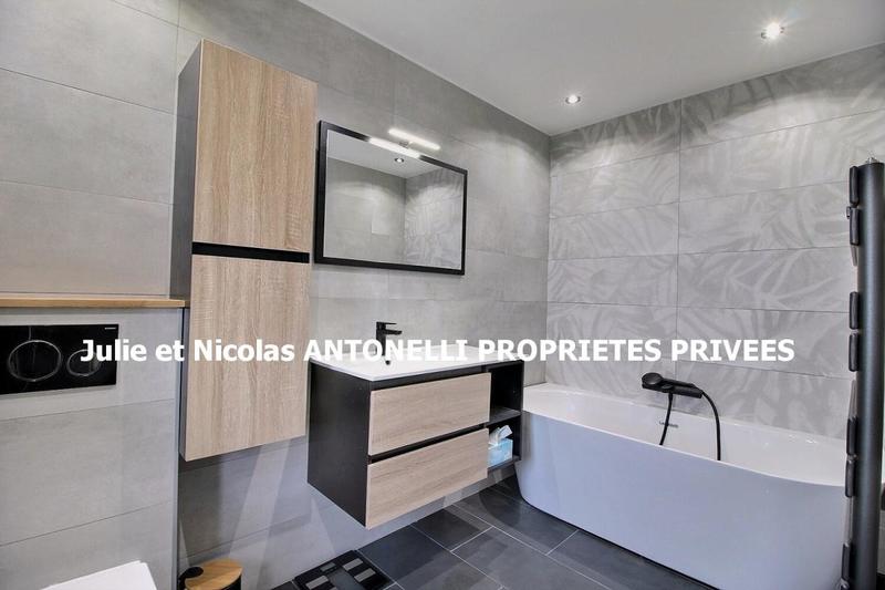Maison - 88 m² - 5 pièces