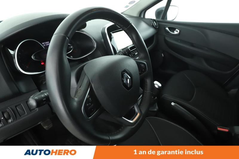Renault Clio Estate 0.9 TCe Energy Limited 90 ch