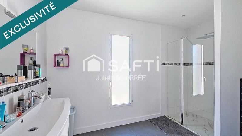 Villa - 160 m² - 5 pièces