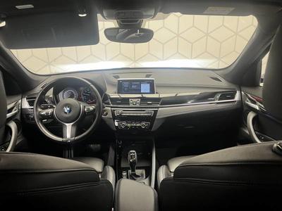 Bmw X1 sDrive 18i 136 ch Dkg7 m Sport