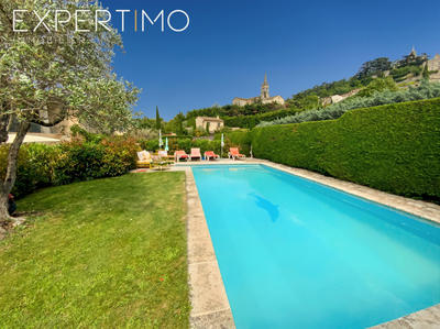 Appartement - 45 m² - 1 pièce