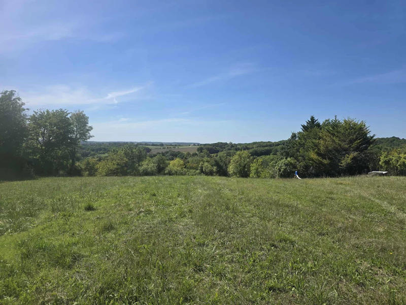 Terrain - 7 603 m²