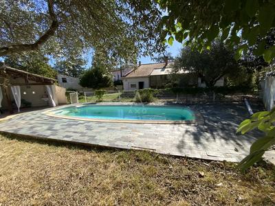 Maison - 94 m² - 3 pièces