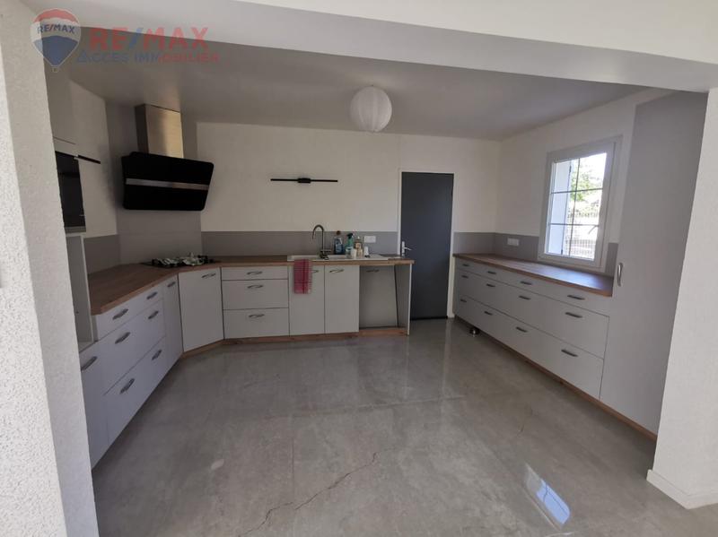 Maison - 78 m² - 4 pièces