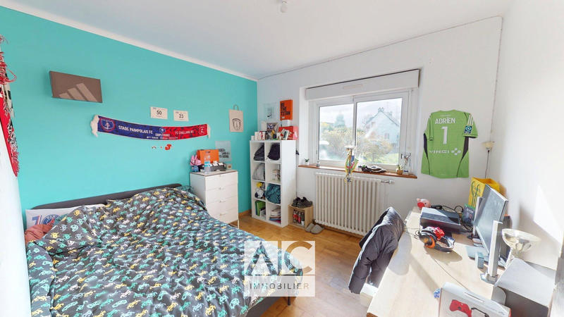 Maison - 157 m² - 7 pièces