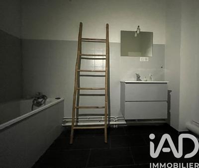 Studio - 35 m² - 1 pièce