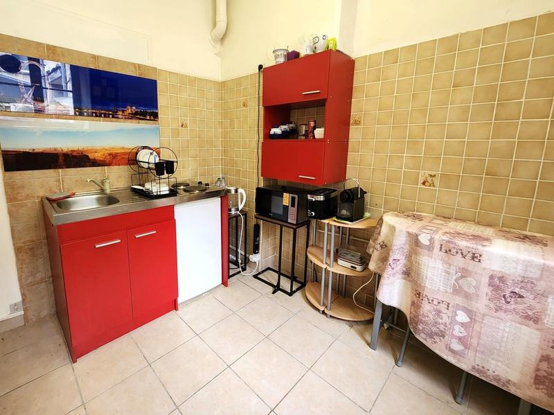 Maison - 127 m² - 5 pièces