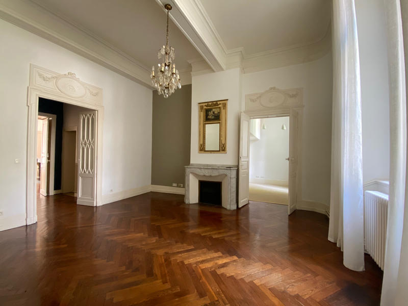 Appartement - 119 m² - 4 pièces