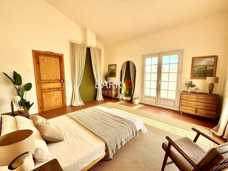 Maison traditionnelle - 122 m² - 5 pièces