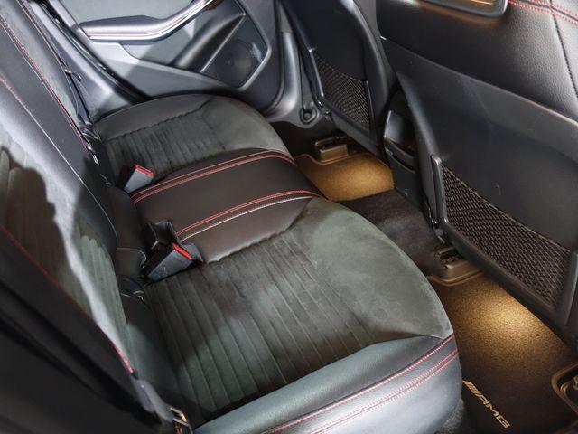 Mercedes Cla Shooting Brake 220d 177 Ch Fascination 7g-Dct