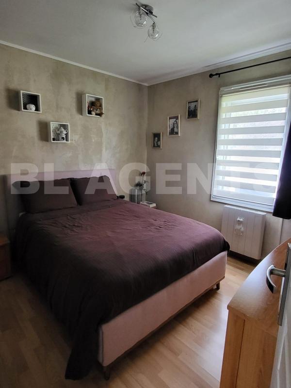 Maison traditionnelle - 130 m² - 7 pièces