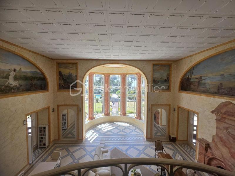 Duplex - 165 m² - 5 pièces