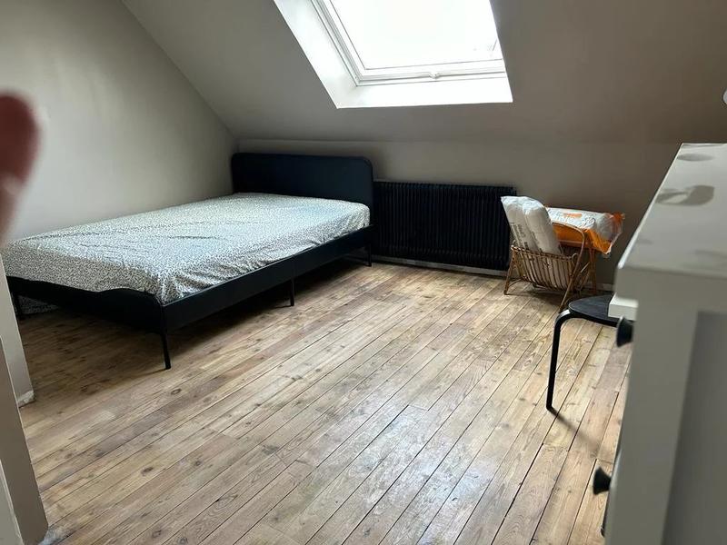 Maison - 191 m² - 9 pièces