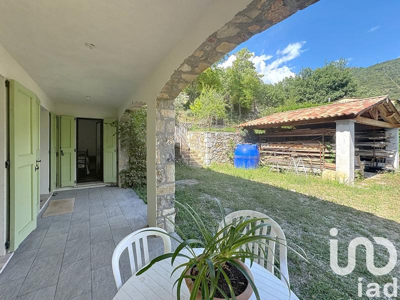 Maison - 183 m² - 5 pièces