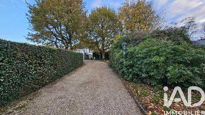 Maison de campagne - 150 m² - 6 pièces