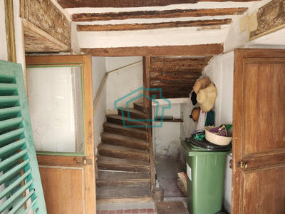 Maison - 70 m² - 3 pièces