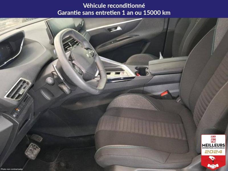 Peugeot 5008 PureTech 130 Eat8 Active Pack