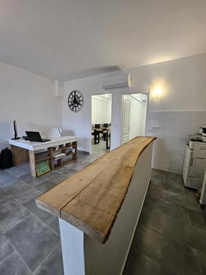 Appartement - 48 m² - 3 pièces