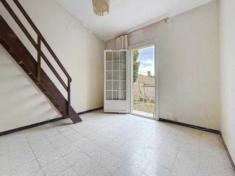 Maison - 100 m² - 7 pièces