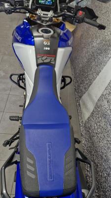 Suzuki V-Strom 1050 de Garantie 5 Ans