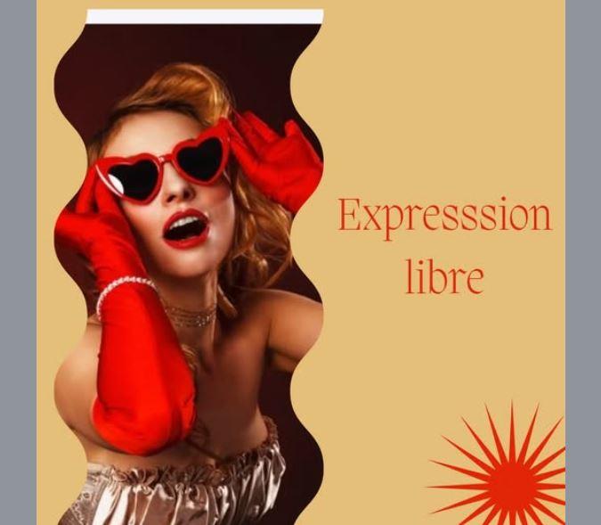 Soirée expression libre et partage culturel - Association Passe Temps