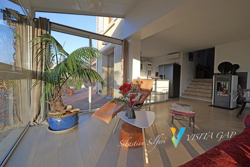 Maison - 159 m² - 6 pièces