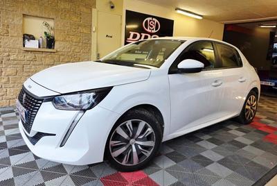 Peugeot 208 102 Cv Hdi