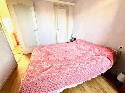 Maison de village - 100 m² - 7 pièces