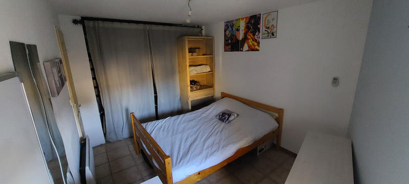 Appartement - 49 m² - 3 pièces