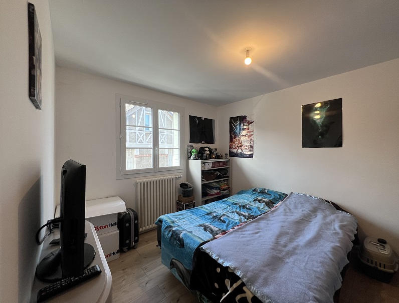 Appartement - 77 m² - 4 pièces