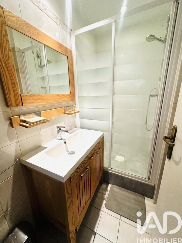 Appartement - 96 m² - 5 pièces